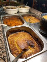 Jouluisia laatikoita