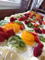 T�st� levykakusta riitt�� isommallekkin porukalle